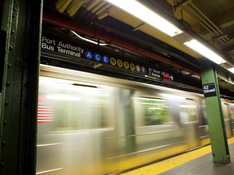 Arlo Midtown Times Square Hotel