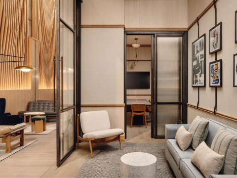 Arlo Midtown Times Square Hotel