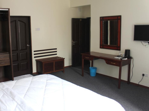 ARMAAN SUITES AND RESTAURANT