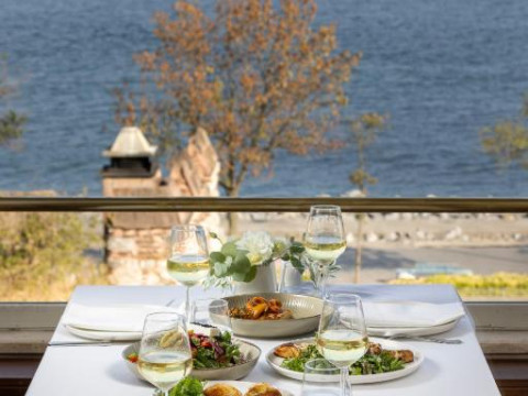 Armada Istanbul Old City Hotel