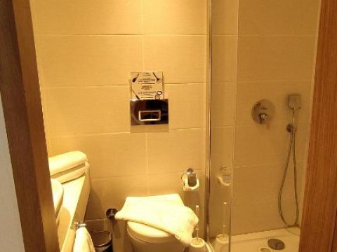 ARMAGRANDI SPINA HOTEL