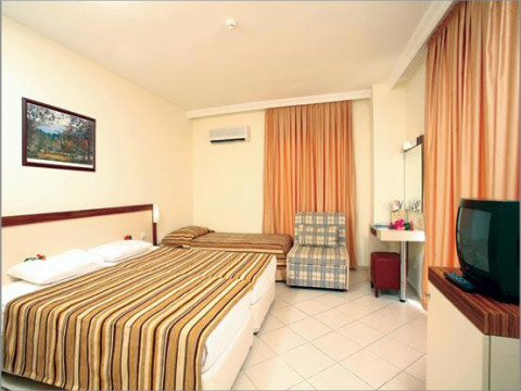 Vincci Tenerife Golf