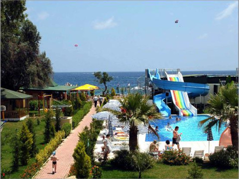 Vincci Tenerife Golf