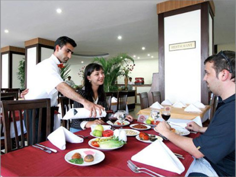 Vincci Tenerife Golf