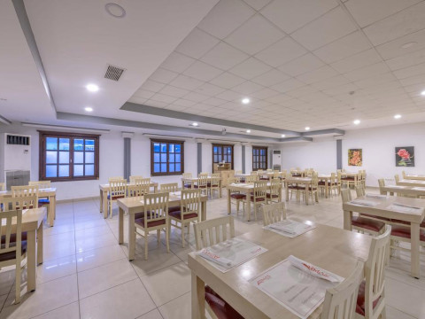 Ramada Hotel Suites