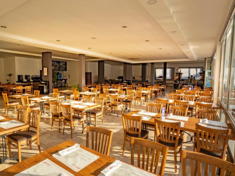 Armas Garden Hotel