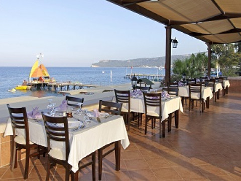 ARMAS GUL BEACH