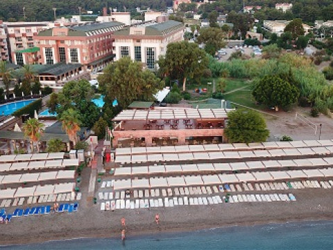 ARMAS GUL BEACH