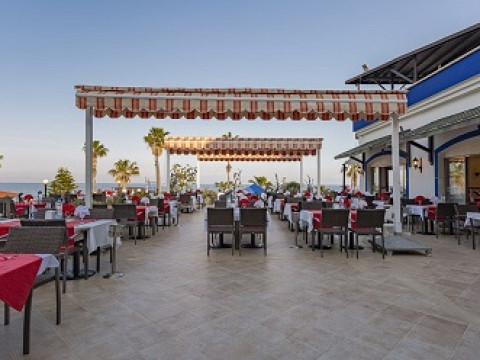 ARMAS LABADA HOTEL