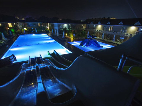 ARMAS LIFE BELEK