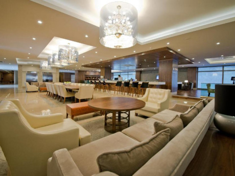 Armas Life Belek ( Ex. Fun And Sun Family Life Belek)