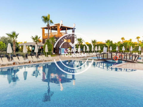 Armas Life Belek ( Ex. Fun And Sun Family Life Belek)