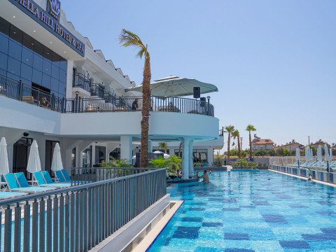 Hotel Armella Hill