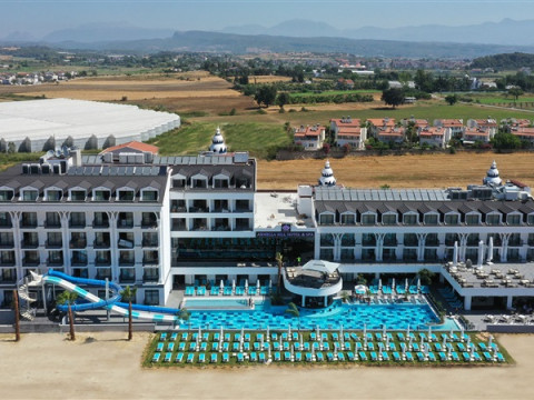 ARMELLA HILL HOTEL