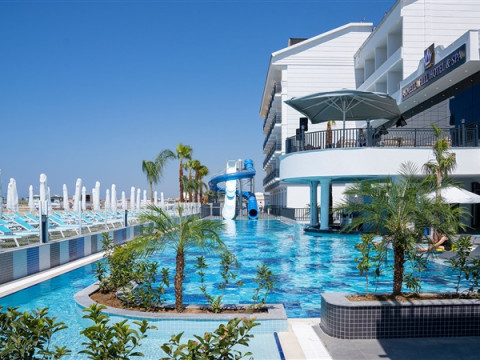 ARMELLA HILL HOTEL