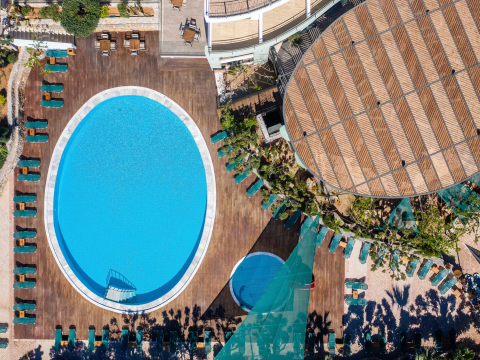 ARMINDA HOTEL & SPA