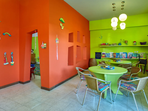 ARMINDA HOTEL & SPA