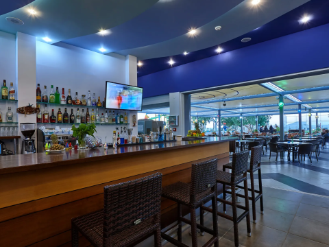ARMINDA HOTEL & SPA