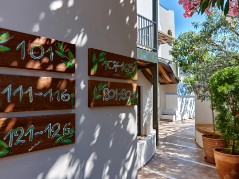 ARMINDA HOTEL & SPA
