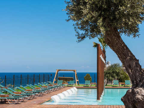 Arminda Hotel  Spa