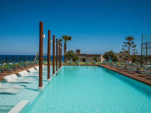 ARMINDA HOTEL & SPA