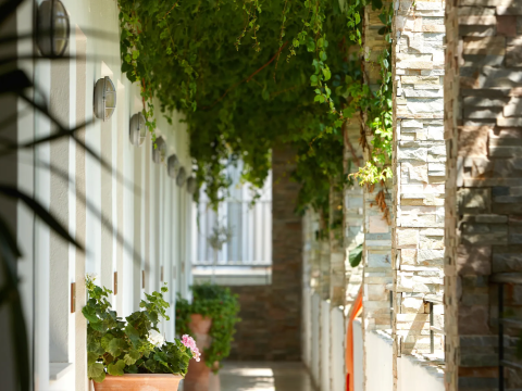 ARMINDA HOTEL & SPA