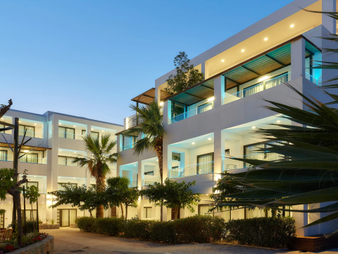 ARMINDA HOTEL & SPA