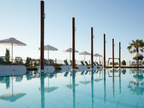 Arminda Hotel  Spa