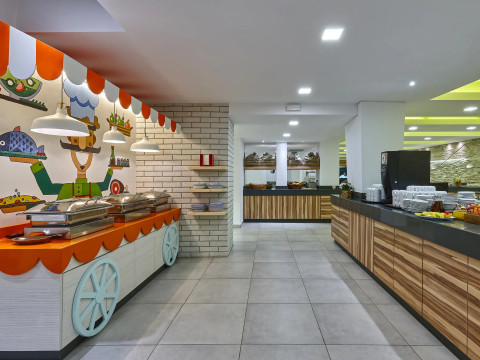 Arminda Hotel  Spa