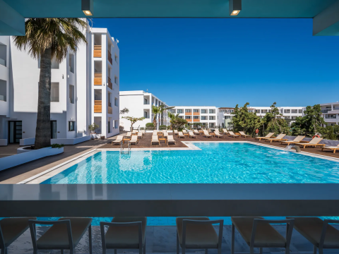 ARMINDA HOTEL & SPA