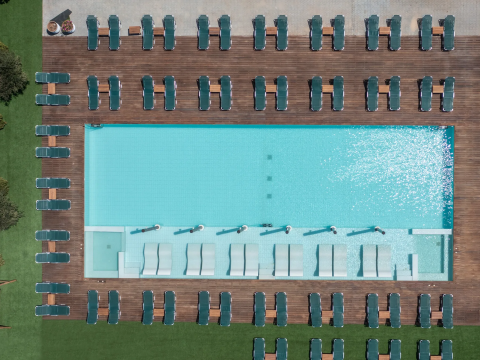 ARMINDA HOTEL & SPA