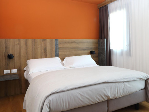 Armon Greenblu Hotel & Wellness