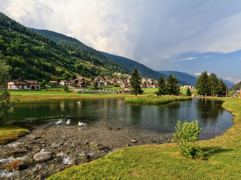 Armon Greenblu Hotel & Wellness