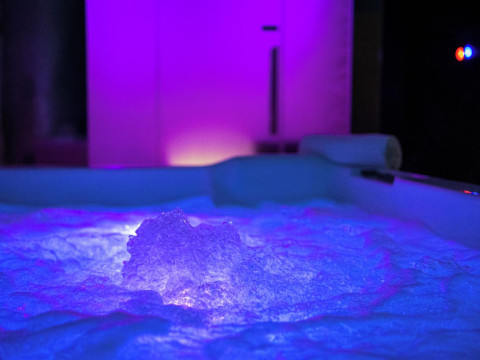 Armon Greenblu Hotel & Wellness