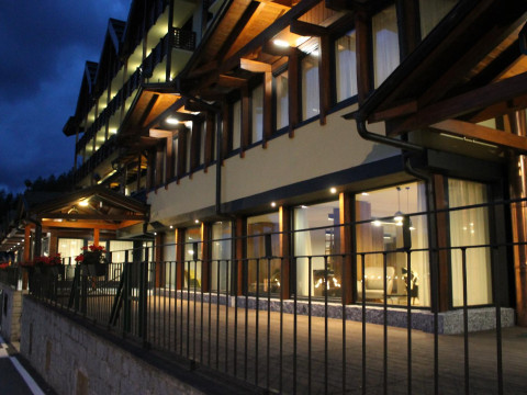 Armon Greenblu Hotel & Wellness