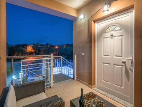 Armonia Boutique Hotel