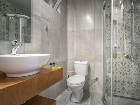 Armonia Boutique Hotel