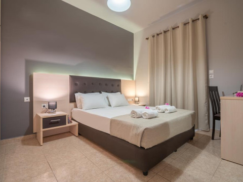 Armonia Boutique Hotel