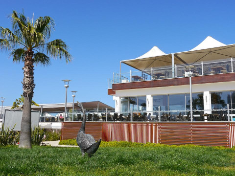 Armonia Holiday Village & Spa