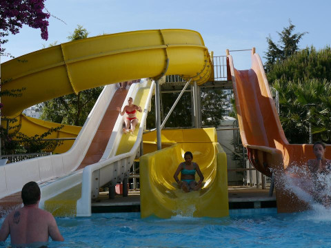 Armonia Holiday Village & Spa