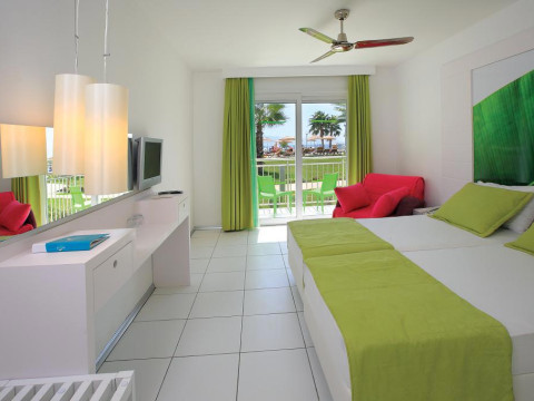 Armonia Holiday Village & Spa