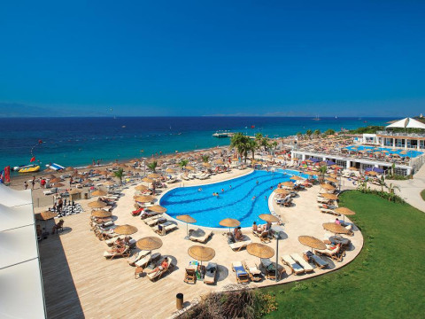 Noufaro Apartments Paleokastritsa