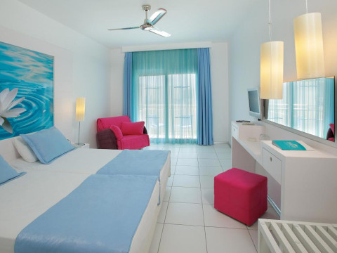 Armonia Holiday Village & Spa