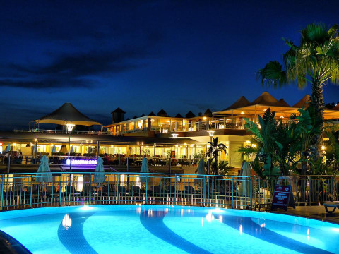 Armonia Holiday Village & Spa