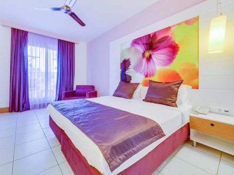 ARMONIA HV AND SPA HOTEL