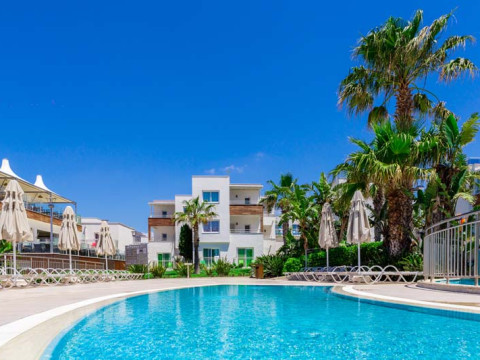 ARMONIA HV AND SPA HOTEL