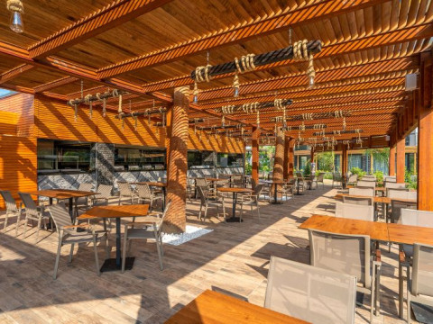 ARNOR DE LUXE HOTEL  SPA