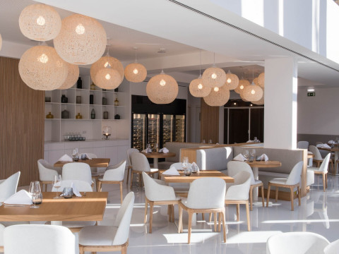 Aroeira Lisbon Hotel - Sea & Golf