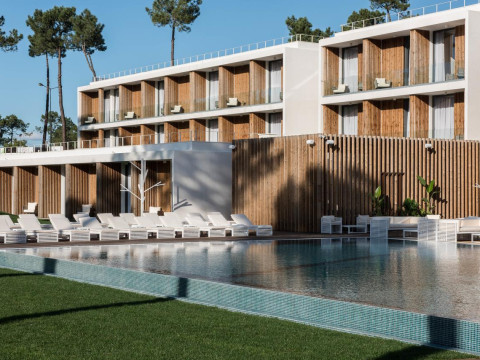 Aroeira Lisbon Hotel Sea & Golf Resort