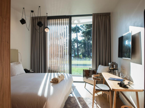 Aroeira Lisbon Hotel Sea & Golf Resort